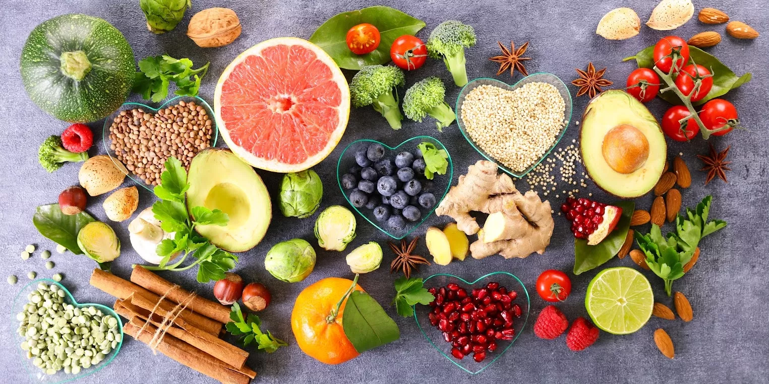 a natural source of bioactive compounds healthy diet