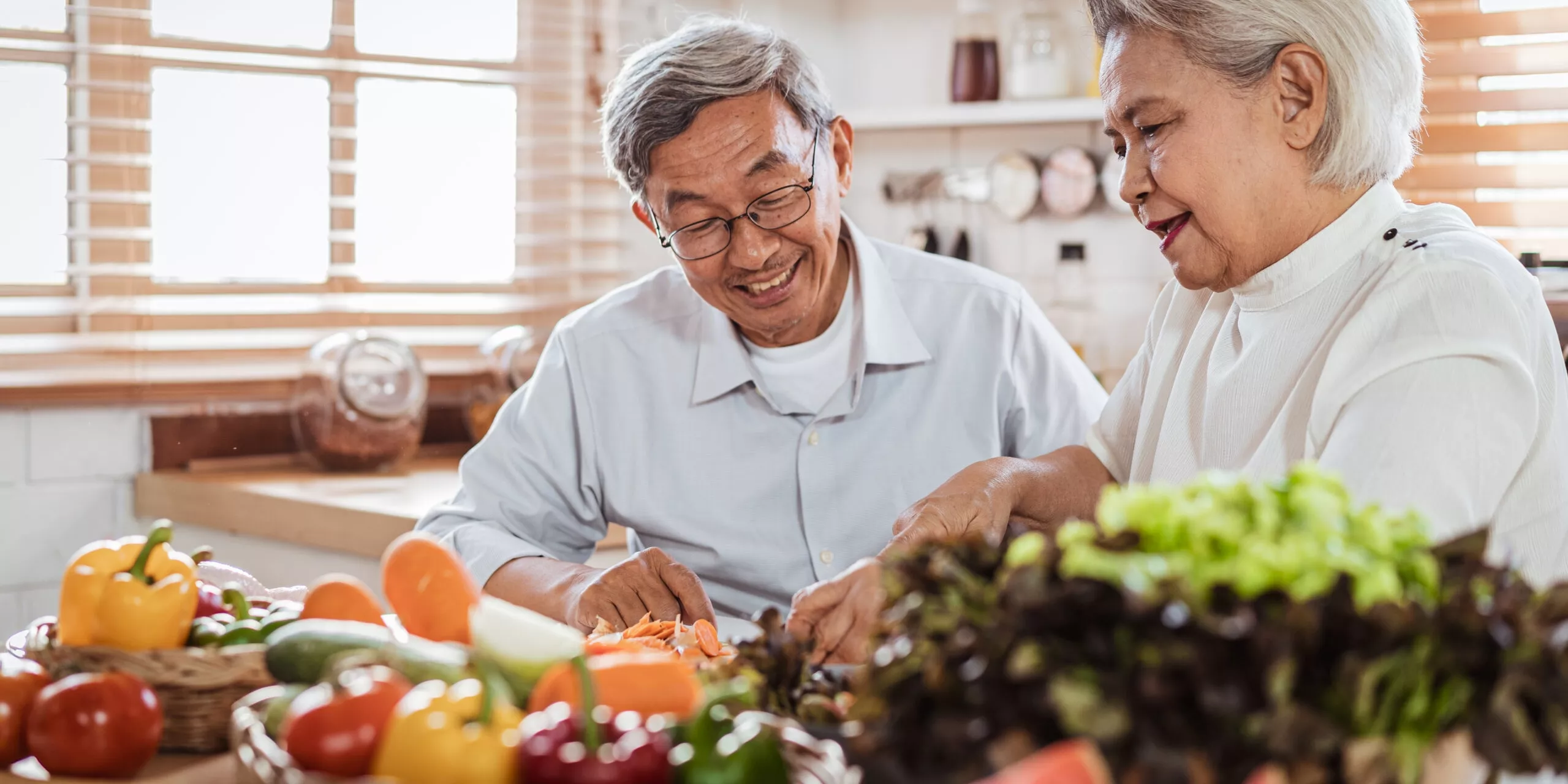 the healthy diet lower risk of mortality in older adults fitroad